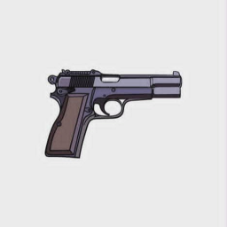 Gun fight and hangout!
