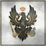Royal Prussian Army ᅠ