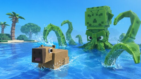 GROW (SEA!)