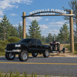(ATV SUSPENSION🔥) Westville Florida icon