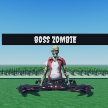 you vs zombies 