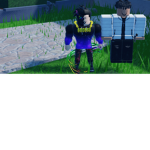 Donation to friends who want robux