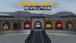 Globalne szyny: Rewolucja