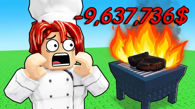 Don't Overcook! 👨‍🍳 thumbnail