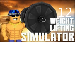 Weight Lifting Simulator