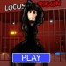 LOCUST PRISON RUN! (Obby) icon