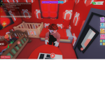 Scarlet Hangout