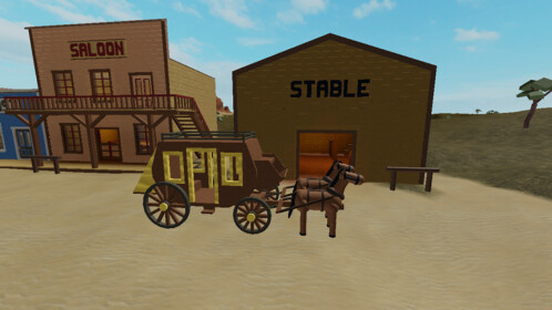 ROBLOX Racing Competition