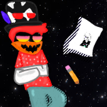 Eric's Art Club
