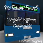 McTedson Travel