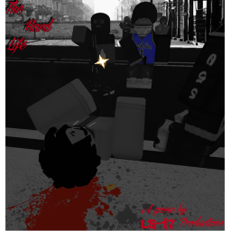 The Hard Life 60% (UNRELEASED)