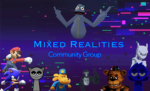 Mixed Realities Official Community Group
