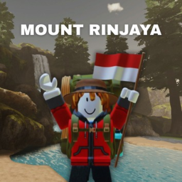 [⛰️] MOUUNT RINJAYA