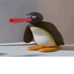 THE PENGUIN OPERATION