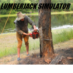 Lumberjack Simulator