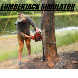 Lumberjack Simulator