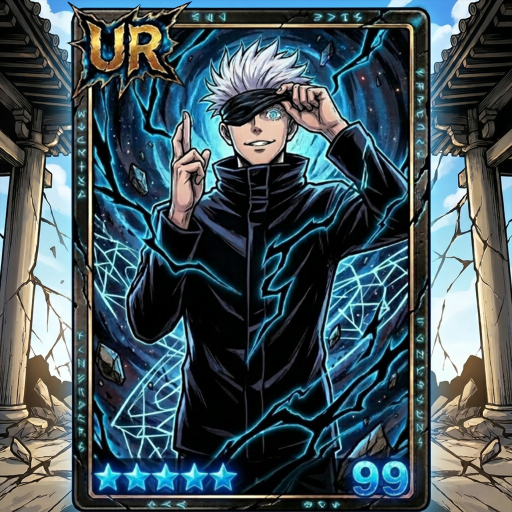 [BLEACH UPD] Anime Draft Battles