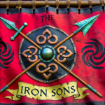 The Iron Sons