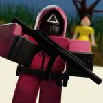 | - Squid Game - |
