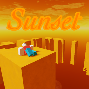 Sunset (Tier 6)