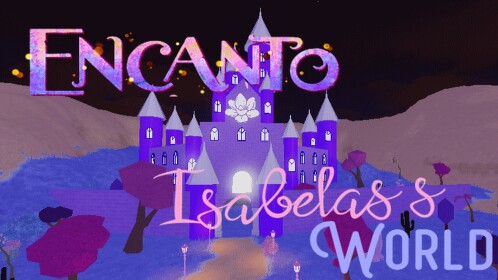 Isabelas's World