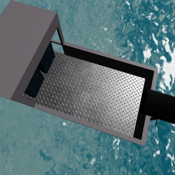 🌊 The Wonderlyn Sea 🦈 (ALPHA)