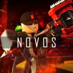 [VE] Novos Sparring Grounds