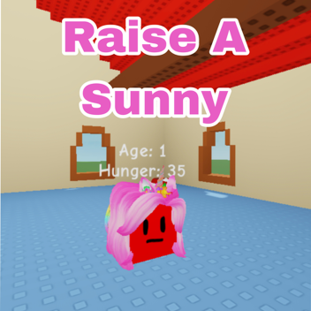 Raise A Sunny