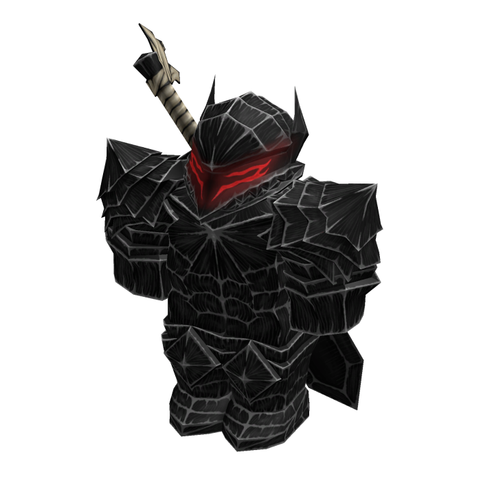 Guts Berserker Armor (✔)