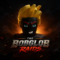 BOB GLOB RAIDS