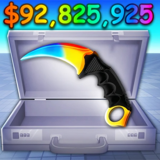  [🎁] Unboxing RNG! official Roblox game thumbnail