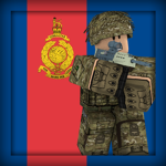 1st Assault Group [RMC]