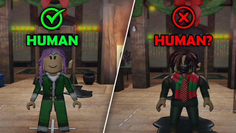 Santa Security [HORROR] screenshot 3