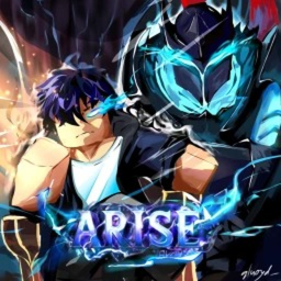 (ALMOST TIME) Solo Leveling: Arise