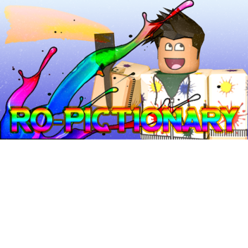 PICTIONARY! [BETA]