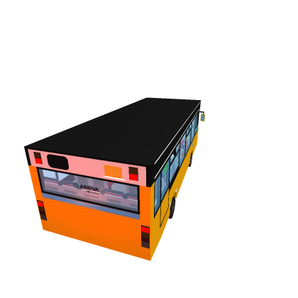 10tc Dennis Dart
