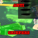 The Anti-Griefer