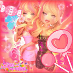 🍭 Candy’s OLD DTI Modded