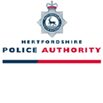 HERTFORDSHIRE POLICE AUTHORITY