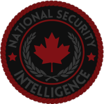 RCMP || National Security & Intelligence Agency