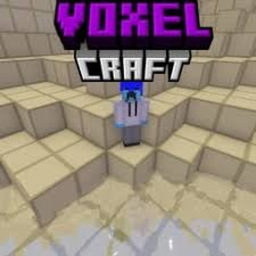 VoxelCraft
