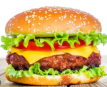 Hamburger guys