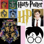 Harry potter is amazing fan club
