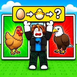 IQ Test For Brainrots icon