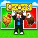 IQ Test For Brainrots icon