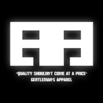 Gentleman's Apparel