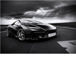 THE AWESOME SUPER COOL CARS!!