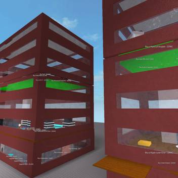 Gun tycoon [No Music]