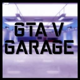 GTA V GARAGE [ DEV ] icon