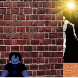 SCP-096 expirement icon